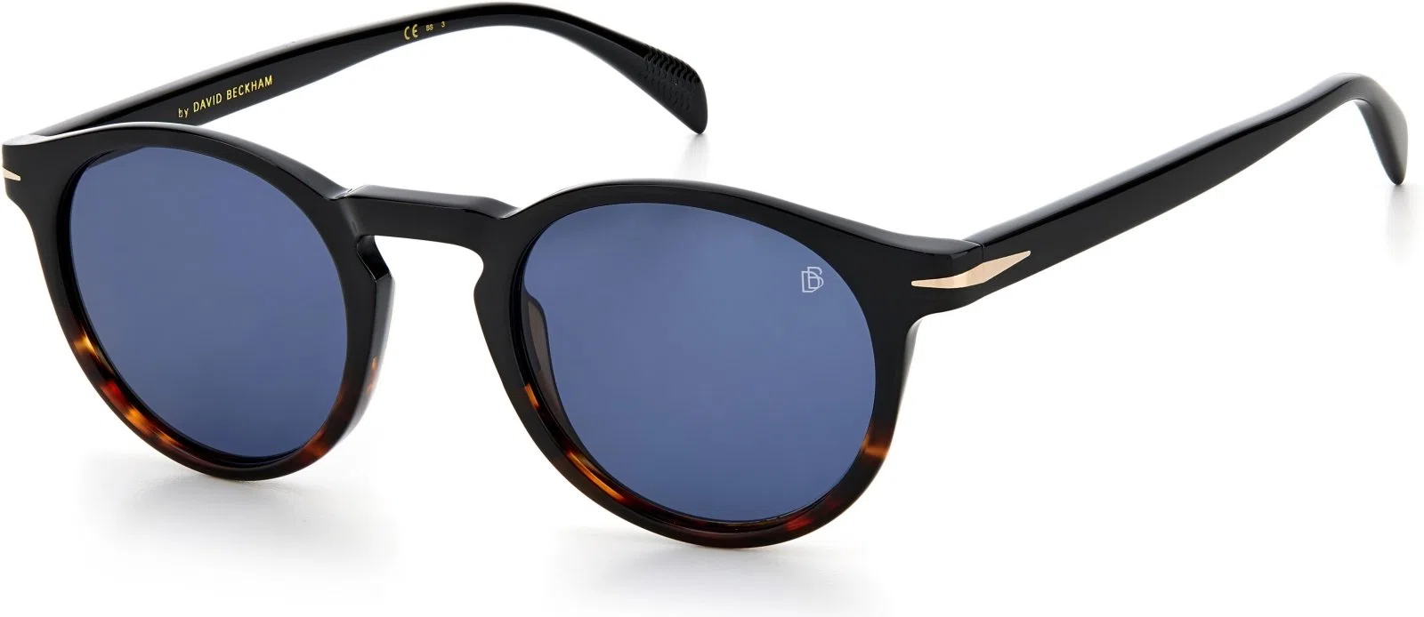 David Beckham Db1036 Sunglasses - view 2